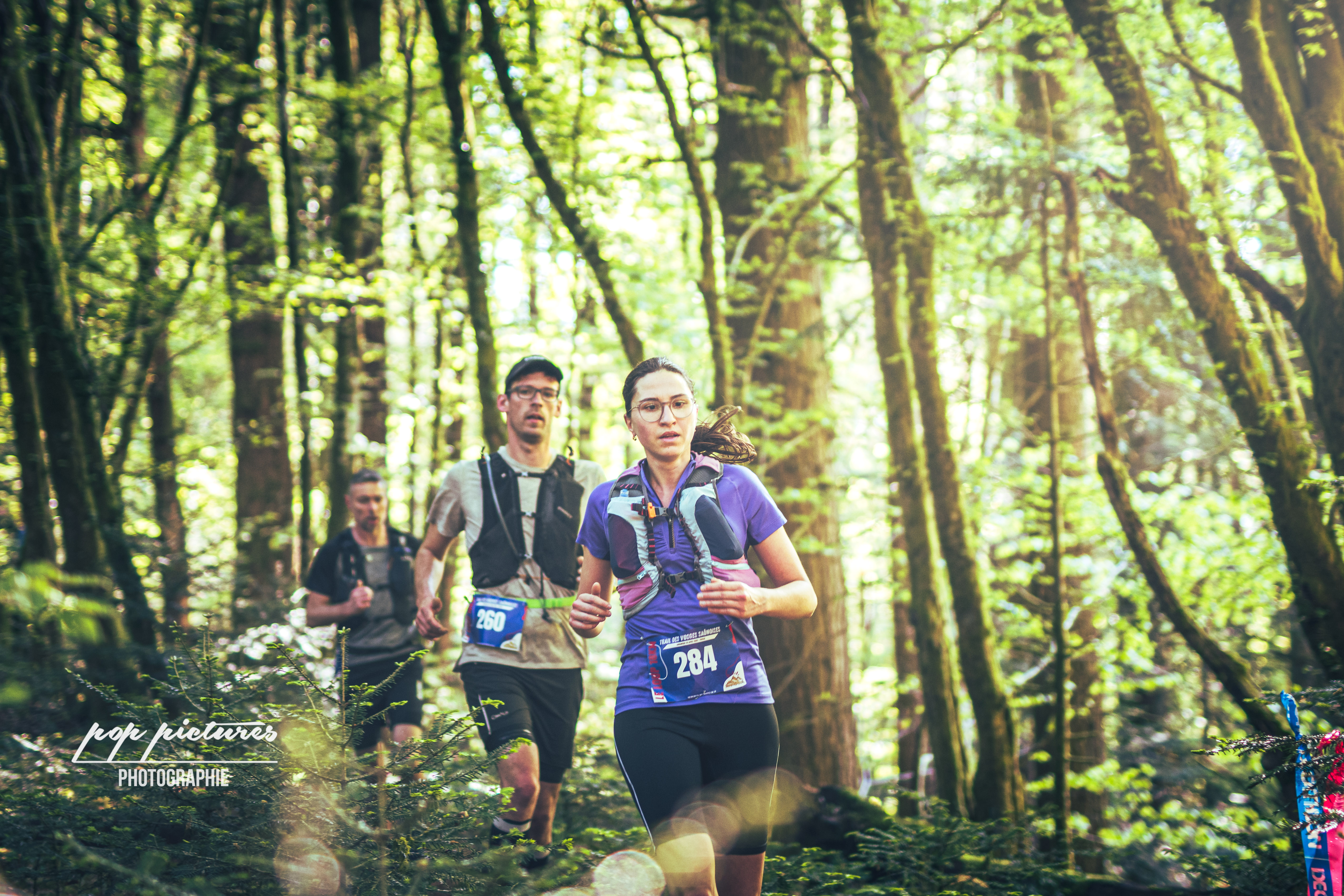 Image du trail